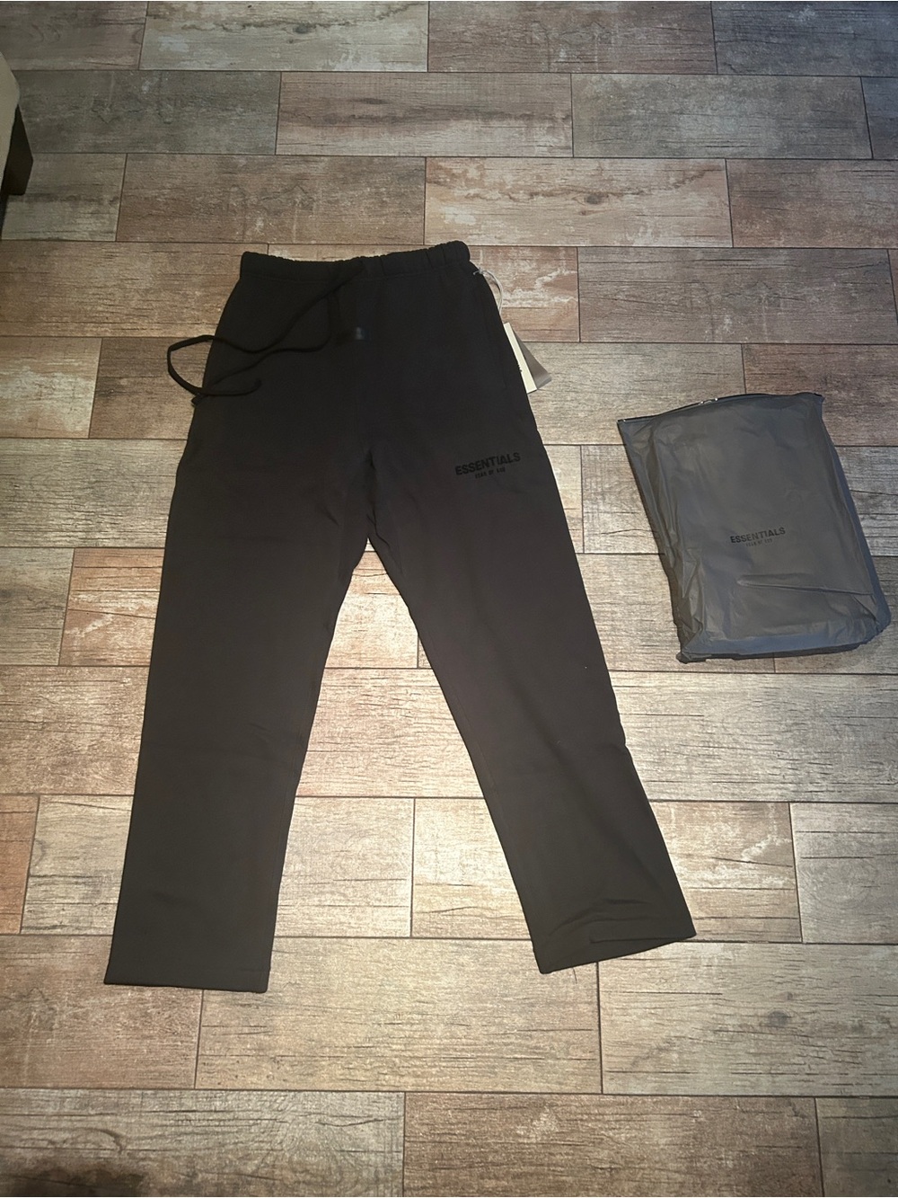 Essentials pants